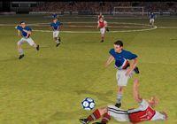 Sega Worldwide Soccer 2000 sur Sega Dreamcast